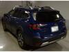 SUBARU LEGACY OUTBACK