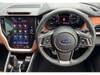 SUBARU LEGACY OUTBACK