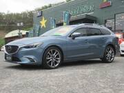 2016 MAZDA ATENZA WAGON