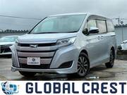 2021 TOYOTA NOAH X