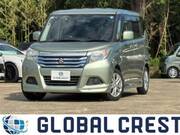 2017 SUZUKI SOLIO