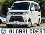 2019 SUBARU DIAS WAGON