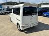 SUBARU DIAS WAGON