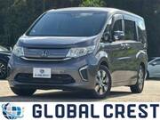 2015 HONDA STEPWAGON