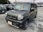 2022 SUZUKI HUSTLER