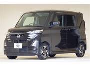 2025 NISSAN ROOX