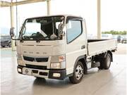 2021 FUSO CANTER