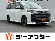2022 TOYOTA NOAH