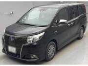 2017 TOYOTA ESQUIRE