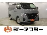 2026 NISSAN CARAVAN