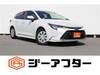 TOYOTA COROLLA TOURING