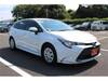 TOYOTA COROLLA TOURING