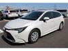 TOYOTA COROLLA TOURING
