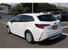 TOYOTA COROLLA TOURING