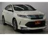 TOYOTA HARRIER HYBRID
