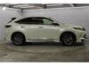 TOYOTA HARRIER HYBRID