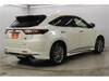 TOYOTA HARRIER HYBRID