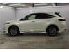TOYOTA HARRIER HYBRID