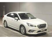 2018 SUBARU LEGACY B4