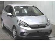2022 HONDA FIT
