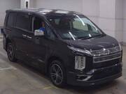 2021 MITSUBISHI OTHER