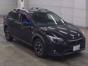 2018 SUBARU XV