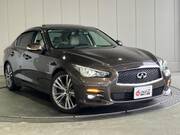 2019 NISSAN SKYLINE