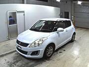 2014 SUZUKI SWIFT