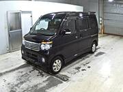 2013 DAIHATSU ATRAI WAGON