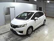 2016 HONDA FIT