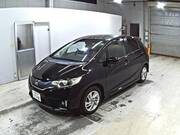 2014 HONDA FIT