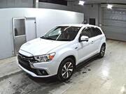 2019 MITSUBISHI RVR G