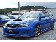 2013 SUBARU IMPREZA WRX TYPE R STi