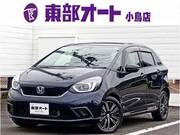 2021 HONDA FIT