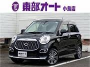 2022 DAIHATSU CAST