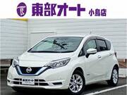 2019 NISSAN NOTE