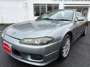 2002 NISSAN SILVIA AUTECH VERSION