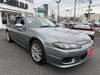 NISSAN SILVIA