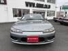 NISSAN SILVIA