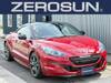 PEUGEOT RCZ