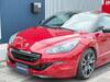 PEUGEOT RCZ