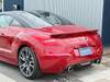 PEUGEOT RCZ