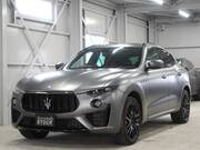 2021 MASERATI MASERATI