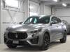 MASERATI MASERATI