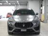 MASERATI MASERATI