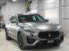 MASERATI MASERATI