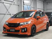 2014 HONDA FIT RS