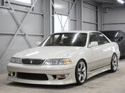 1999 TOYOTA MARK II GRANDE G