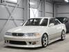 TOYOTA MARK II