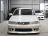 TOYOTA MARK II